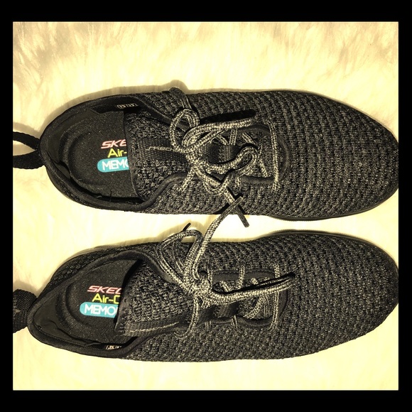 Skechers Shoes - Skechers Air Cooled Sneakers